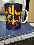 BSU Mug