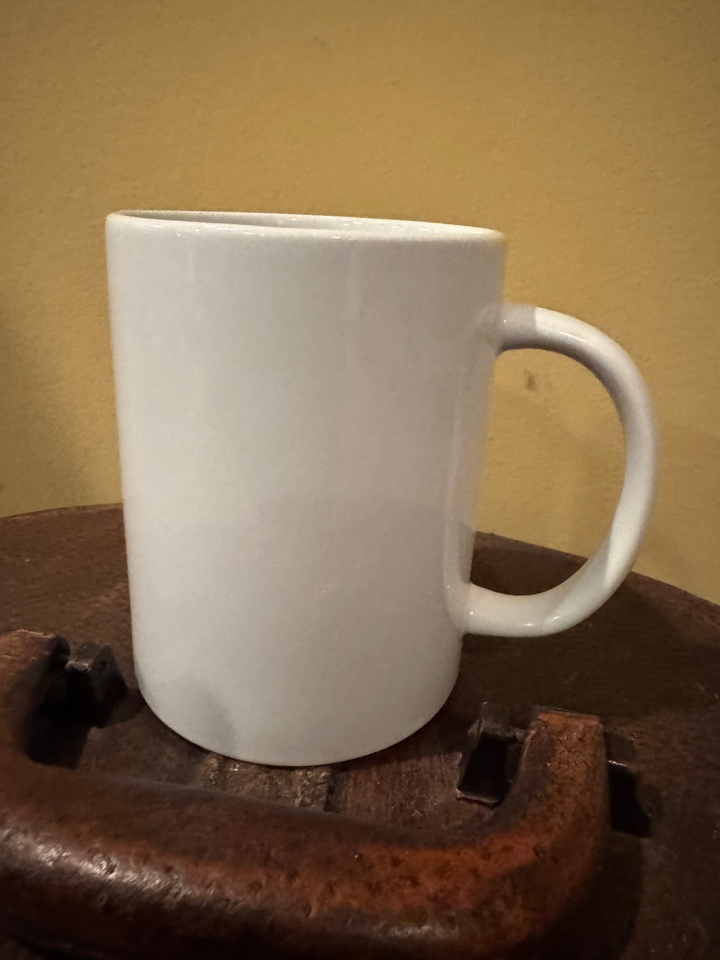 Mug $14.00