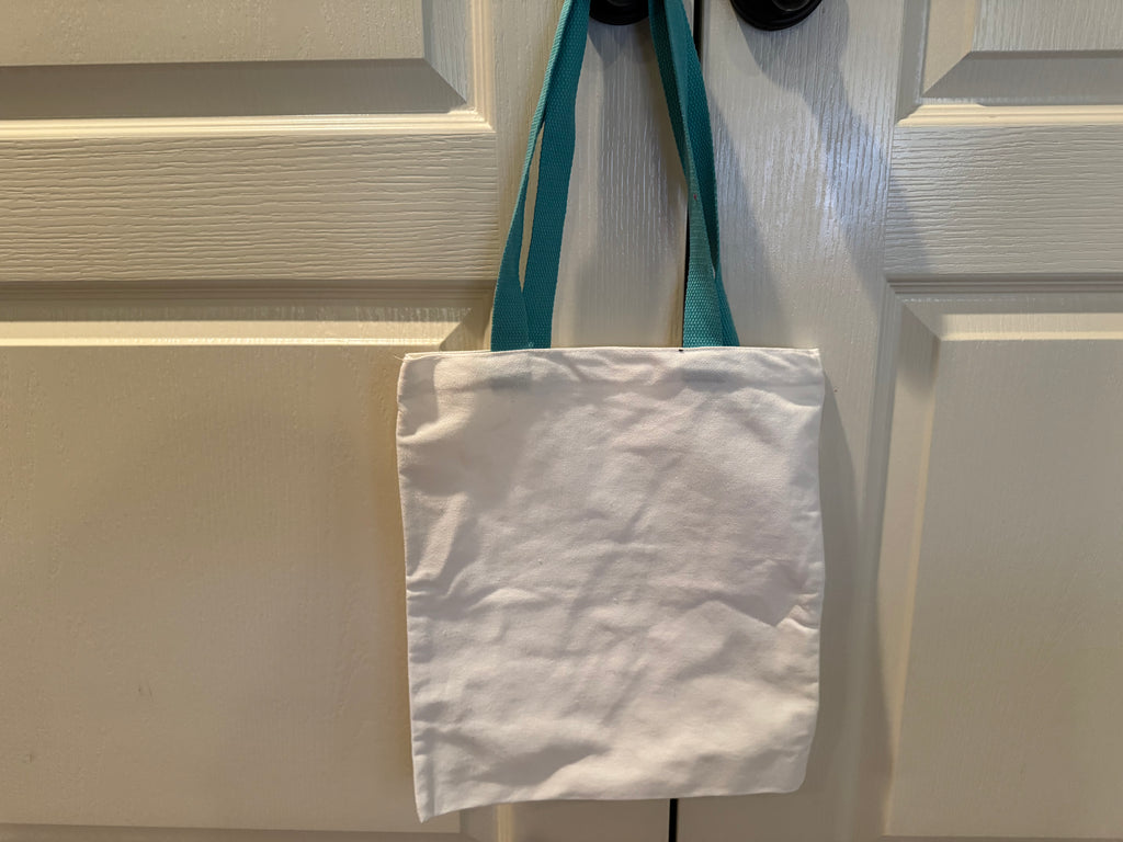 Medium Bag Color handle $13.00
