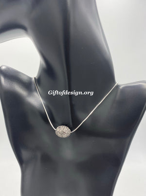 Simply Shine Necklace