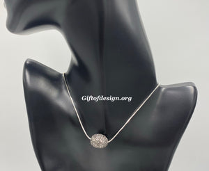 Simply Shine Necklace